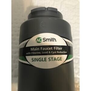AO Smith Advanced Direct Connect C Filter Replacement AO-MF-R 1449245